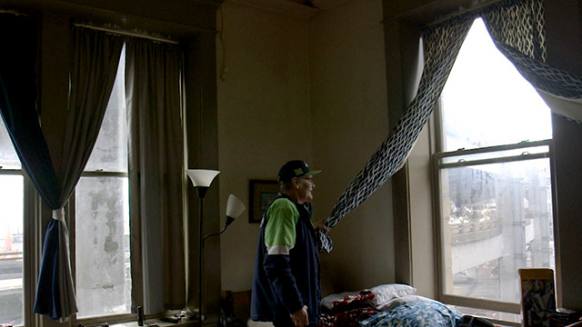 My Neighbor, The Viaduct CityStream: My Neighbor, The Viaduct