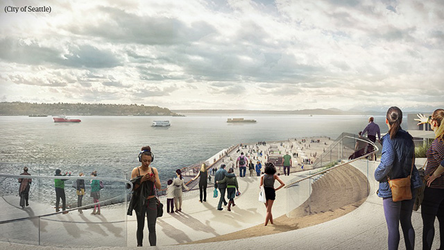 City Inside/Out: Waterfront LID Debate