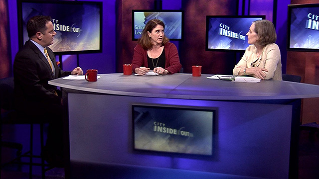 City Inside/Out: Seattle School Levies