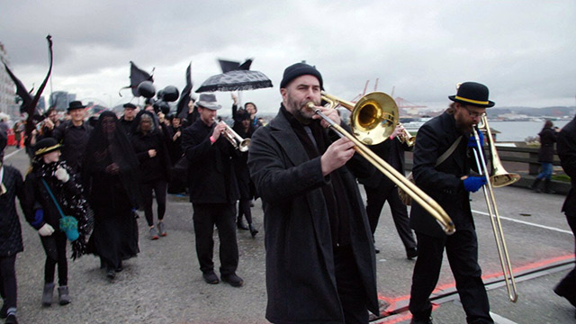 CityStream: The Viaduct’s Goodbye Party