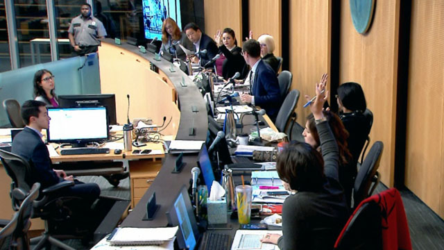 Select Committee on Citywide Mandatory Housing Affordability 2/25/19