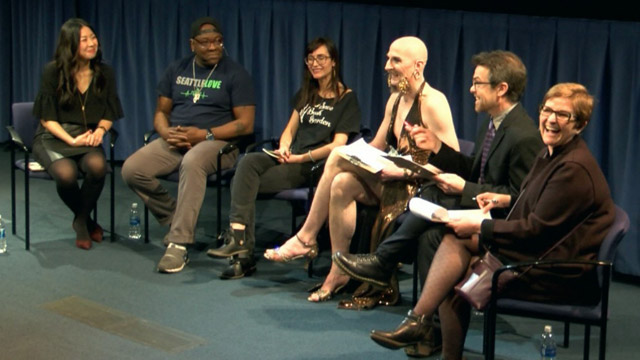 Town Square: Tech Has Changed Seattle. Now What?