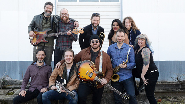 Art Zone with Nancy Guppy 3/8/19