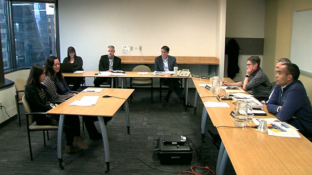 Seattle Ethics and Elections Commission 2/6/19