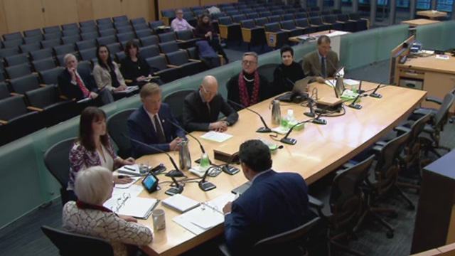 Finance & Neighborhoods Committee 1/9/2019