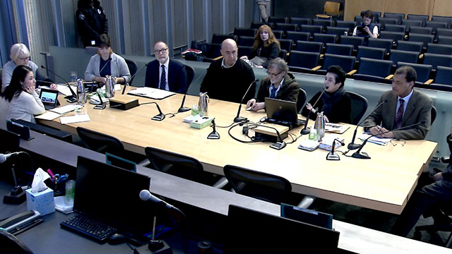 Finance & Neighborhoods Committee 3/13/2019