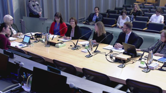 Finance & Neighborhoods Committee 3/22/2019