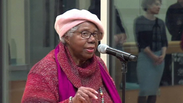 Human Services, Equitable Development, & Renter Rights Committee Special Meeting 1/24/19