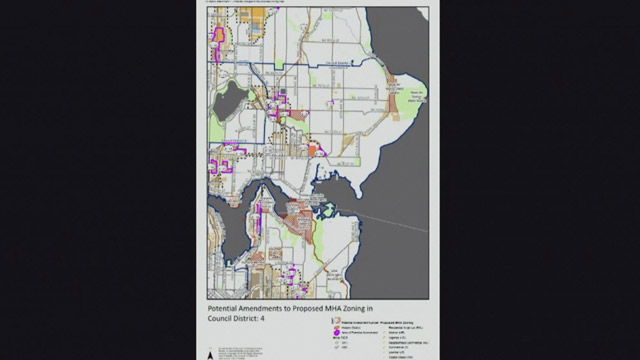Select Committee on Citywide Mandatory Housing Affordability 1/14/19