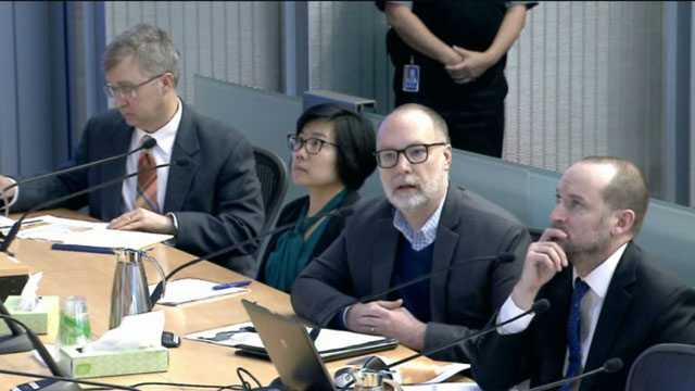 Select Committee on Citywide Mandatory Housing Affordability 1/16/19