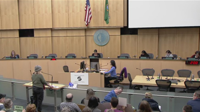 Select Committee on Citywide Mandatory Housing Affordability 2/21/19