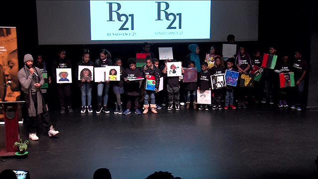 2019 State of Africatown State of Africatown 2019