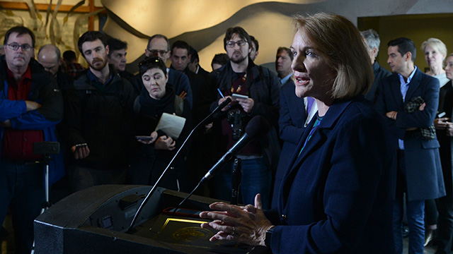 Mayor Durkan announces action to advance Seattle’s new “Waterfront for All”