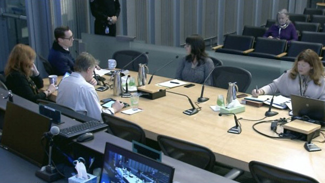 Planning, Land Use & Zoning Committee 2/6/19