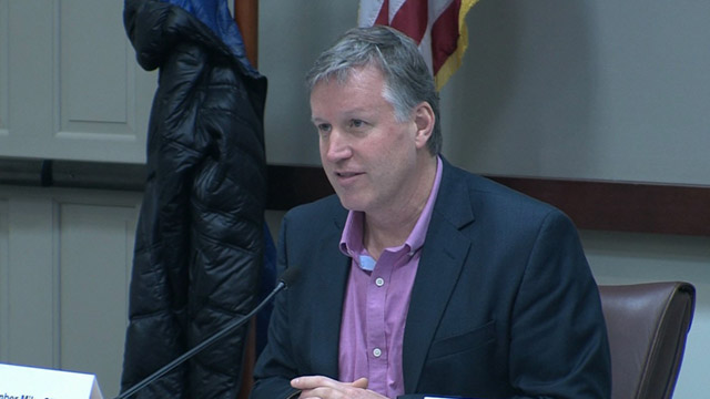 Joint Sustainability & Transportation Committee & Sound Transit Special Meeting 2/1/19