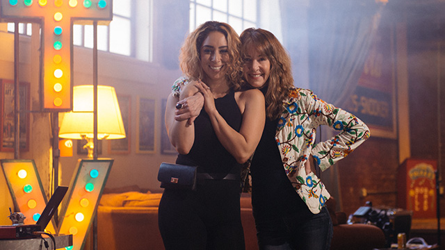 Art Zone with Nancy Guppy 4/5/19