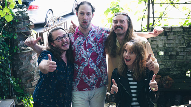 Art Zone with Nancy Guppy 6/14/19