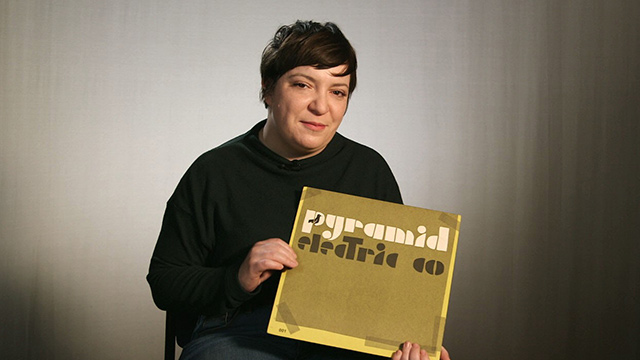 Alex Niedzialkowski of Cumulus – The Record That Changed My Life