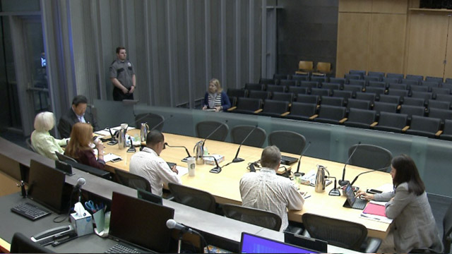 Council Briefing 6/17/19