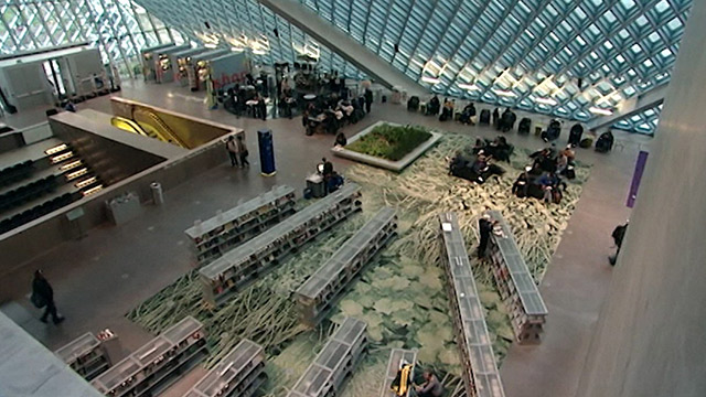 City Inside/Out: Library Levy