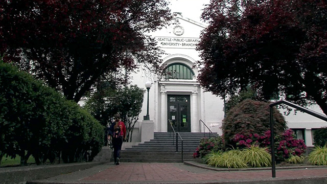 City Inside/Out Local Issues: Library Levy