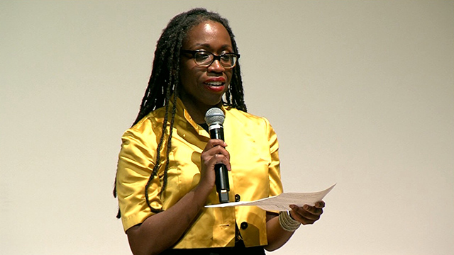 Town Square: Stories About Home