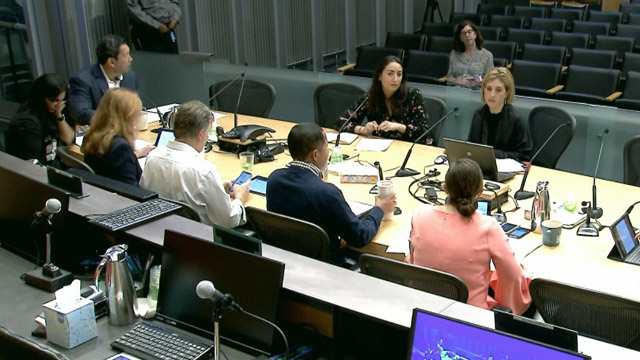 Council Briefing 5/20/19