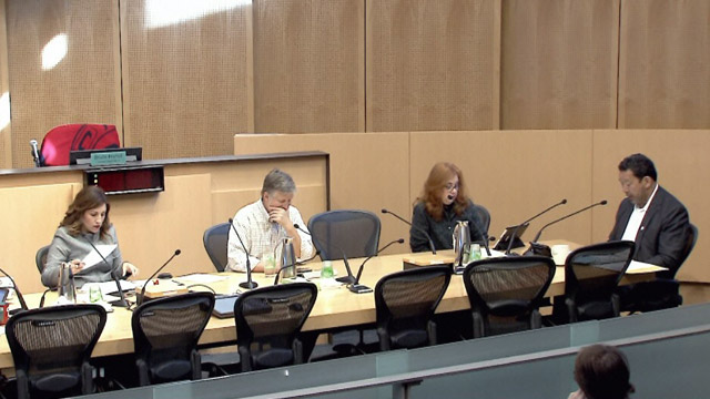 Council Briefing 4/1/19