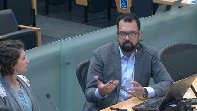 Civil Rights, Utilities, Economic Development & Arts Committee 6/11/19