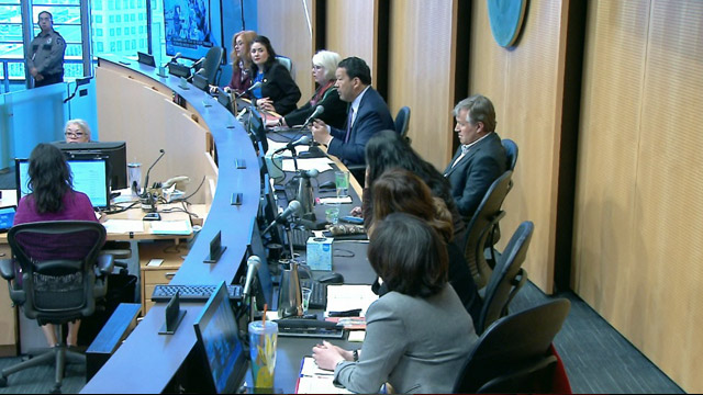 City Council 4/15/19