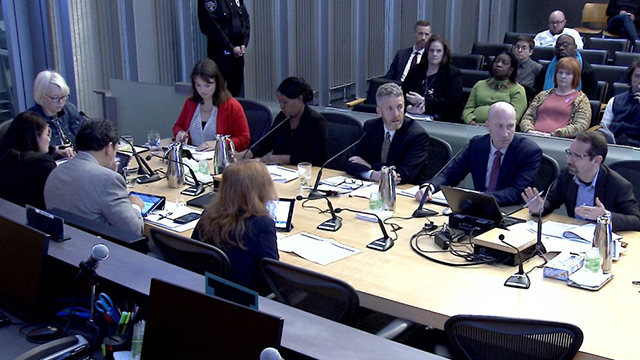 Finance & Neighborhoods Committee 4/24/2019