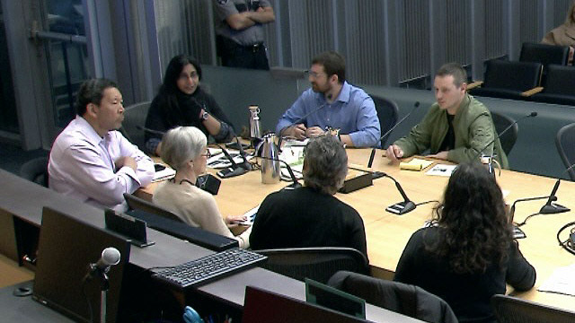 Human Services, Equitable Development, & Renter Rights Committee 5/14/19