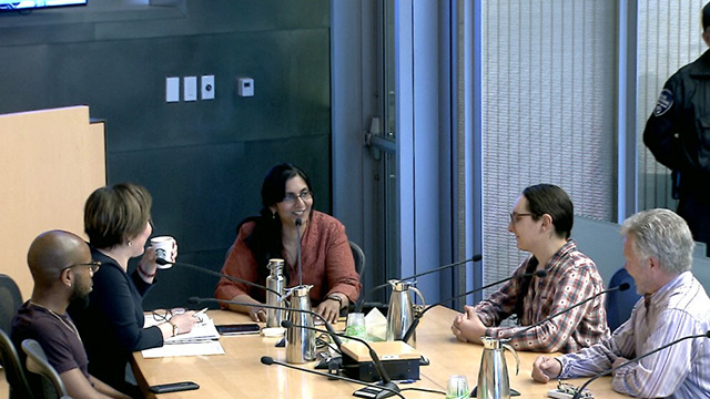 Human Services, Equitable Development, & Renter Rights Committee 6/11/19