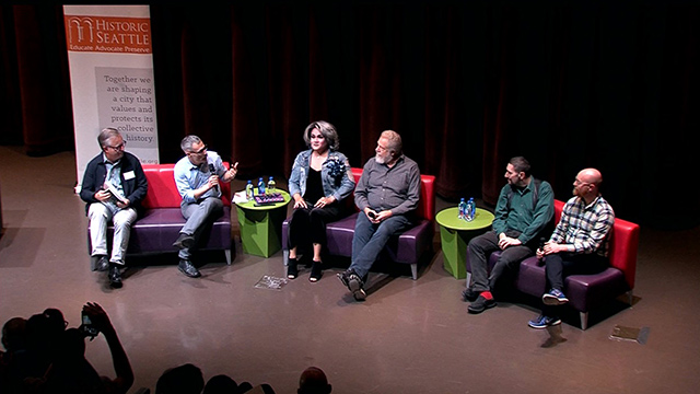 There Goes the Gayborhood!