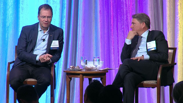 2019 State of Technology Featuring Brad Tilden, CEO of Alaska Airlines