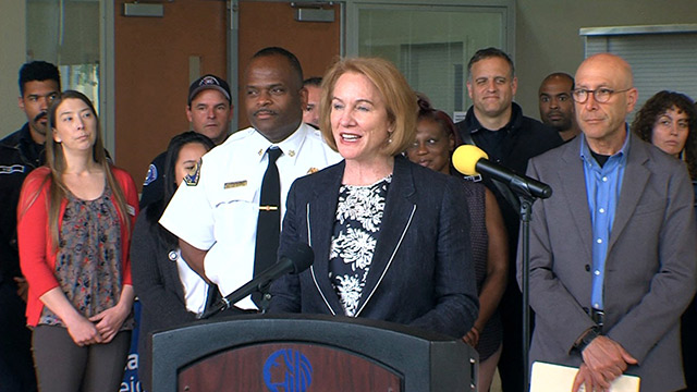 Smoke Ready Communities Day