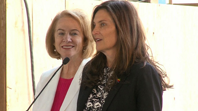 Mayor Durkan Makes Special Announcement on Job Growth in Seattle