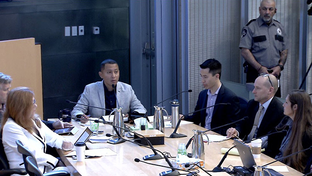 Planning, Land Use & Zoning Committee 5/1/19