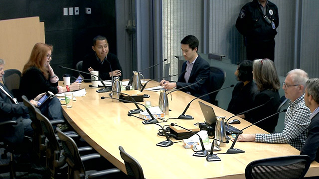 Planning, Land Use & Zoning Committee 6/5/19