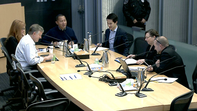 Planning, Land Use & Zoning Committee 6/19/19