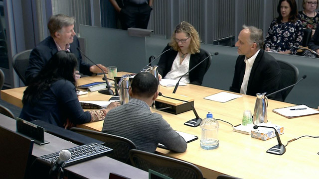 Sustainability & Transportation Committee 5/21/19