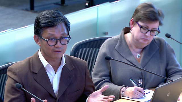 Sustainability & Transportation Committee 6/4/19