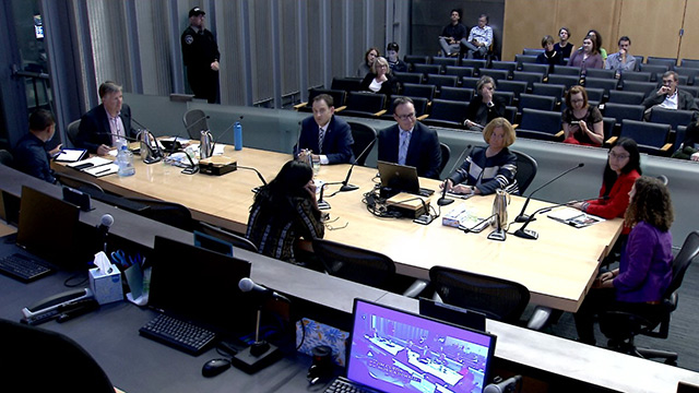 Sustainability & Transportation Committee 6/18/19