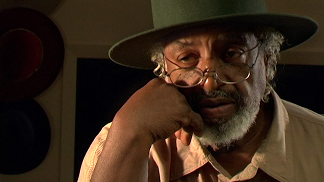 From the AZ Vault: Alexander Conley