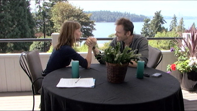 Art Zone: An interview with Joel McHale