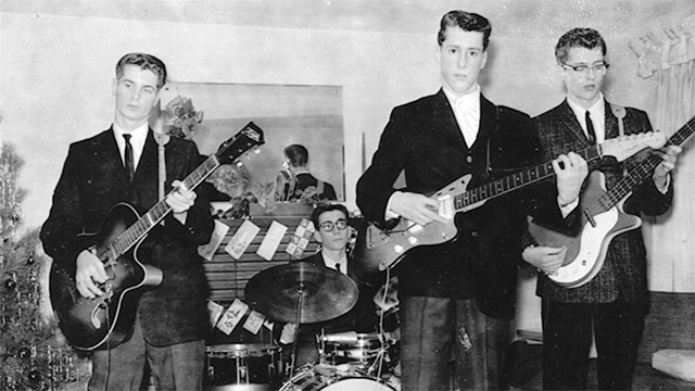 Director Jordan Albertsen talks “BOOM: A Film About The Sonics”