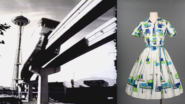 Seattle & fashion? A look at the Emerald City's style over the years CityStream: Seattle Style: Emerald City Attire