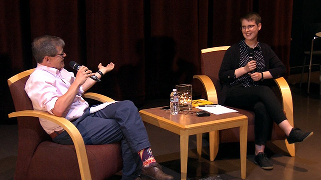 Town Square: Seattle Walk Report