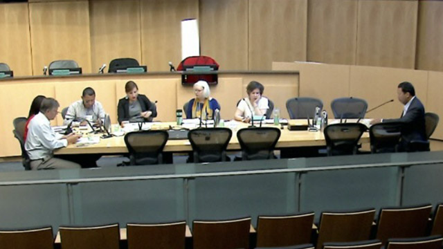 Council Briefing 8/5/19