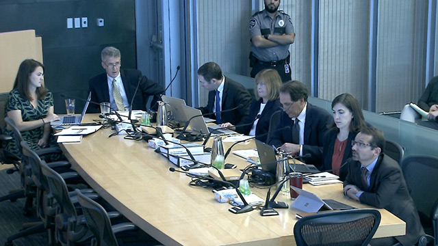 Select Budget Committee 9/25/19